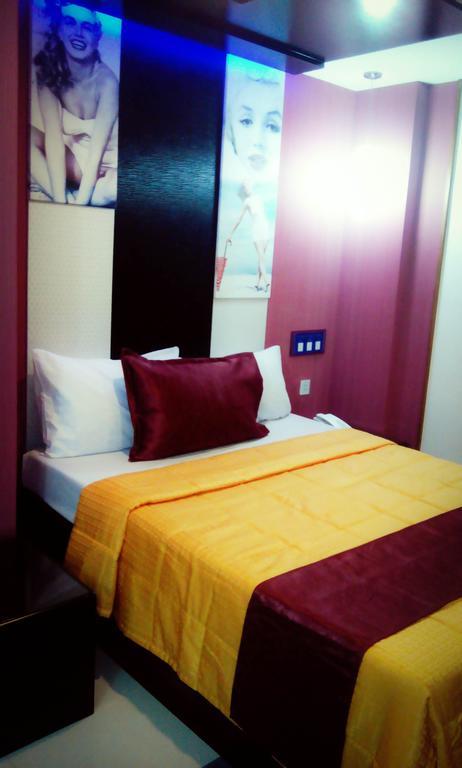 Icon Hotel North Edsa Quezon City Zimmer foto