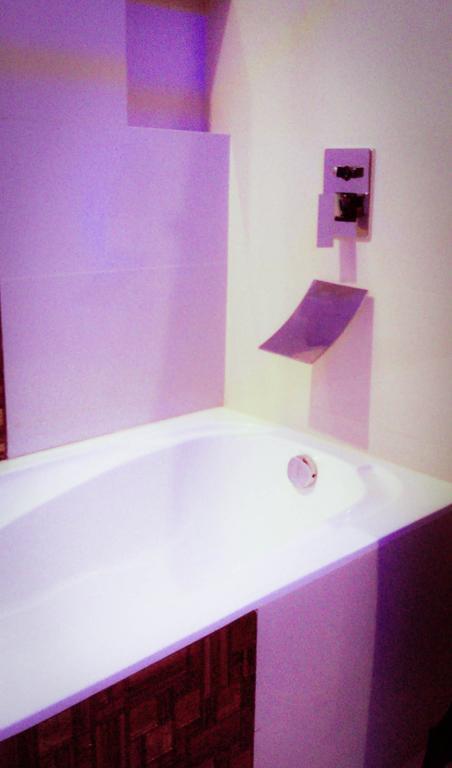Icon Hotel North Edsa Quezon City Zimmer foto